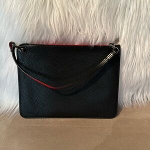 Christian Louboutin textured leather portfolio
On SALE